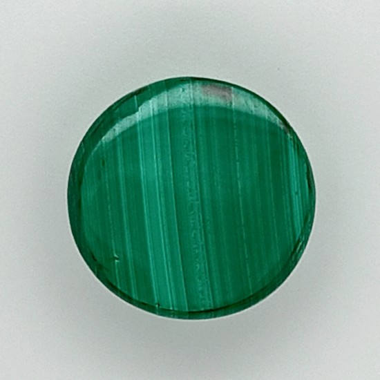 Malachite 12.52 Ct Gem Quality Malachite 12.52 Ct Gem Quality